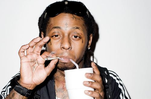 Lil Wayne I Hate Love New Music February 25th 2011 Author Mitch